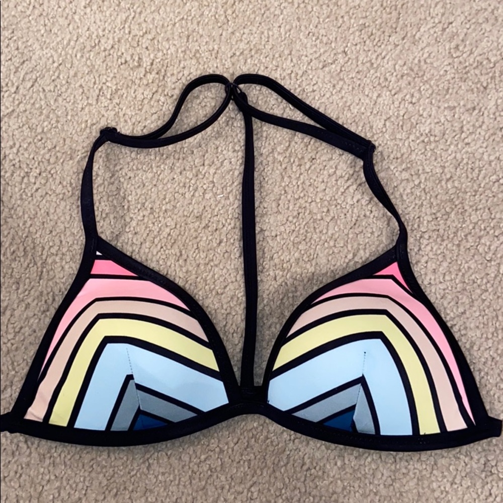 Swimsuit
